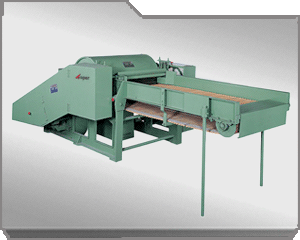 fabric opening machine 700